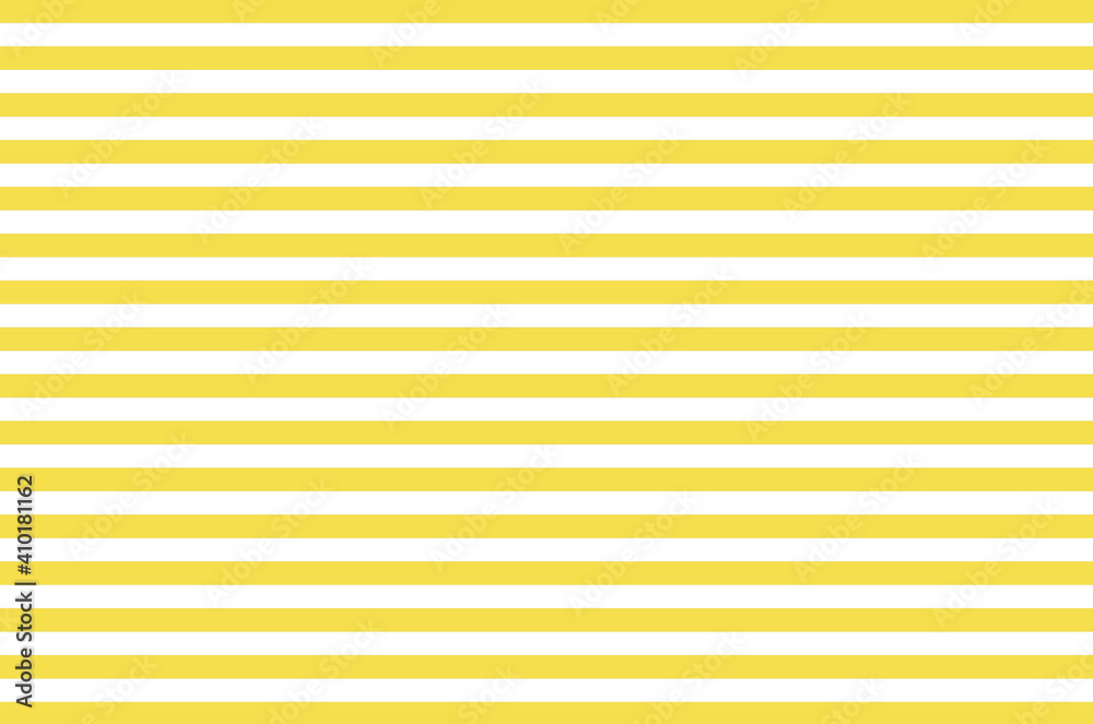 Patrón de rayas horizontales blancas y amarillas pantone 2021 Patrón de rayas horizontales blancas y amarillas pantone 2021