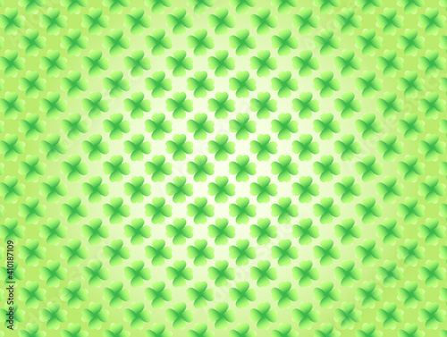 Saint Patrick's Day background