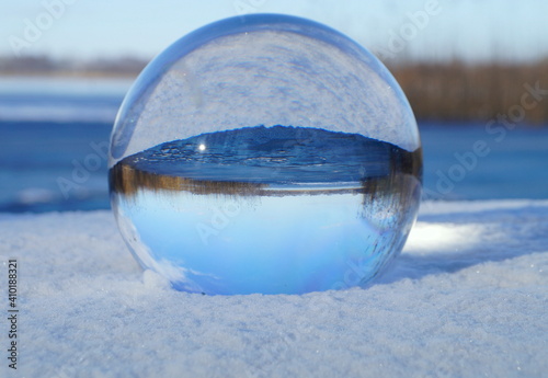 Glaskugel: 