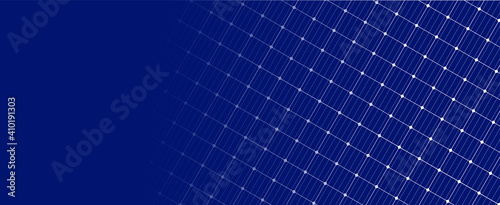 solar panel background
