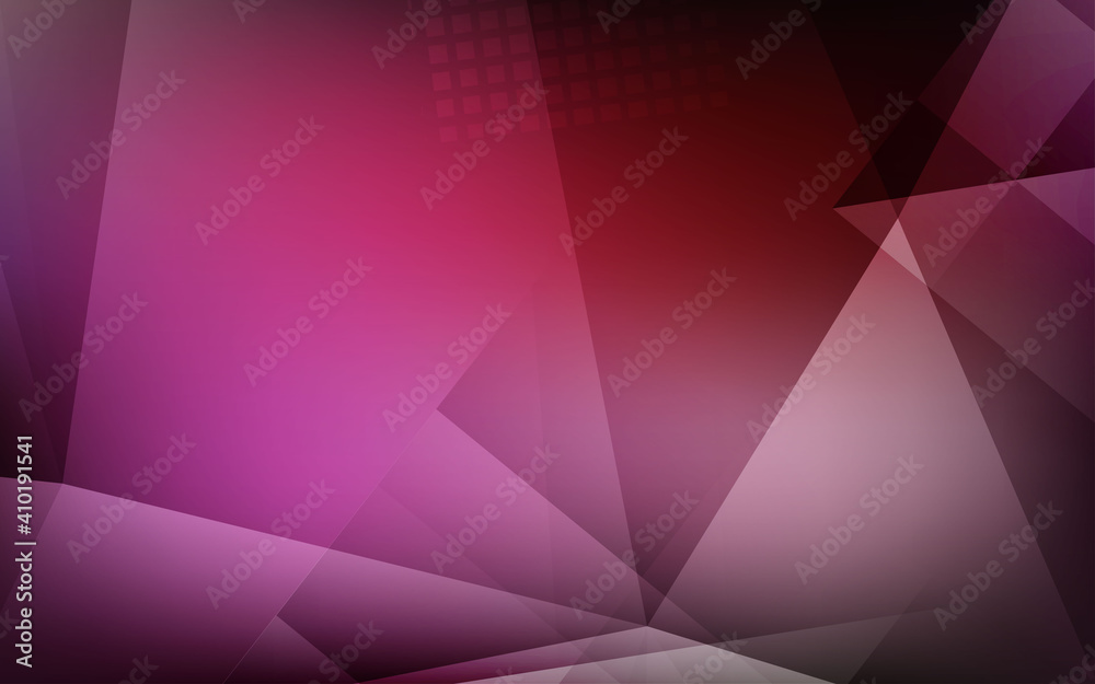Obraz premium Abstract technology background Hi-tech communication concept innovation background illustration