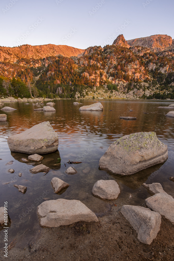 Estany de Malniu