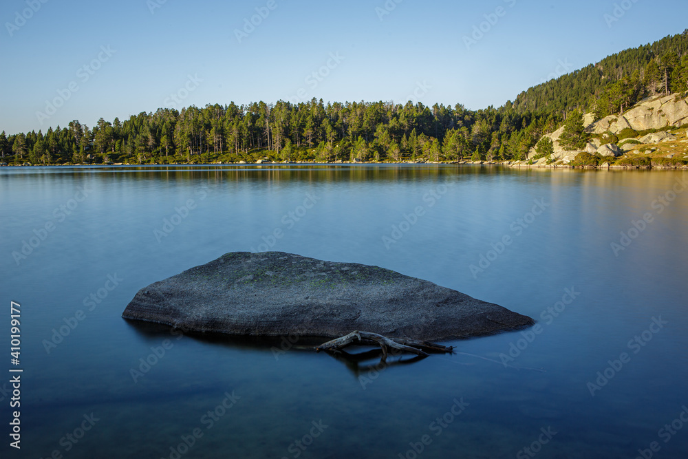 Estany de Malniu