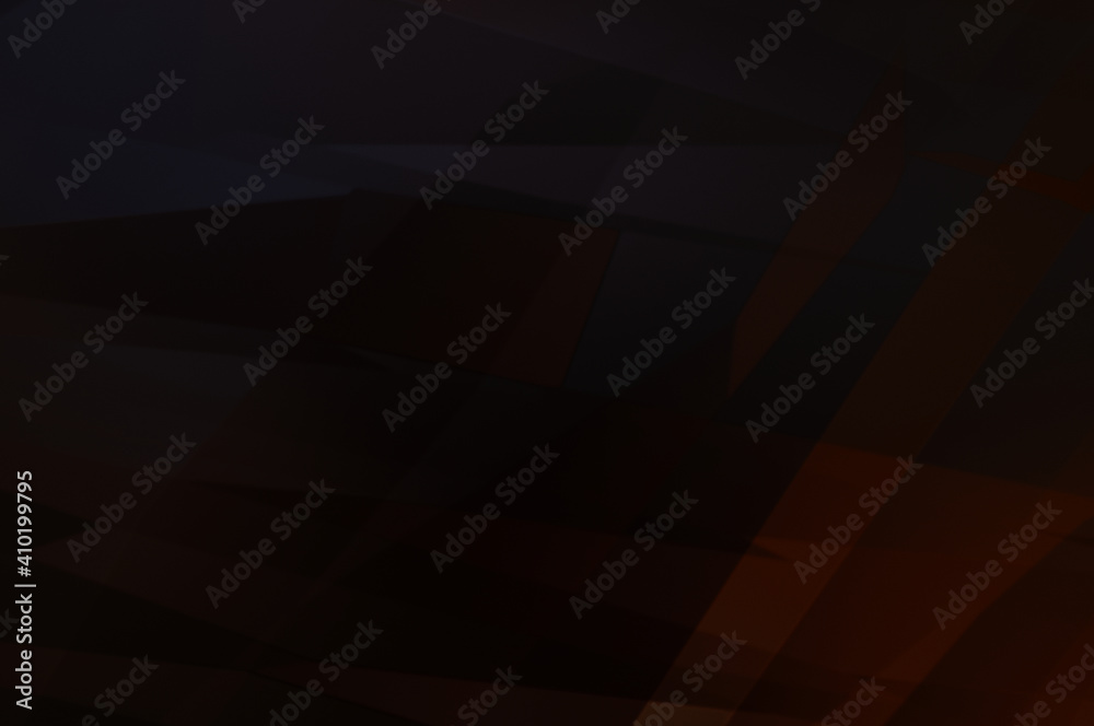Obraz premium Abstract background. Striped colorful textured geometric wallpaper. Intersecting diagonal shapes pattern graphic. Vibrant design.
