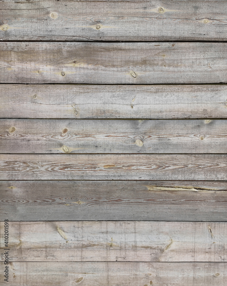 Light wooden back. Rough boards. Natural wood texture and pattern. Light wooden back. Rough boards. Natural wood texture and pattern.