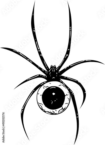 spider