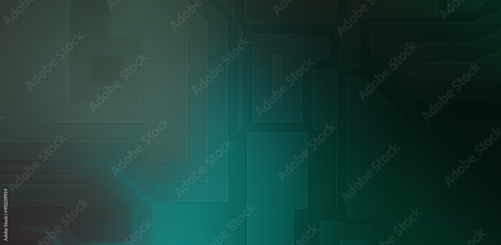 Trendy geometric abstract background in minimalistic flat style with dynamic composition. Graphic Design wallpaper.