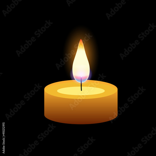 candle