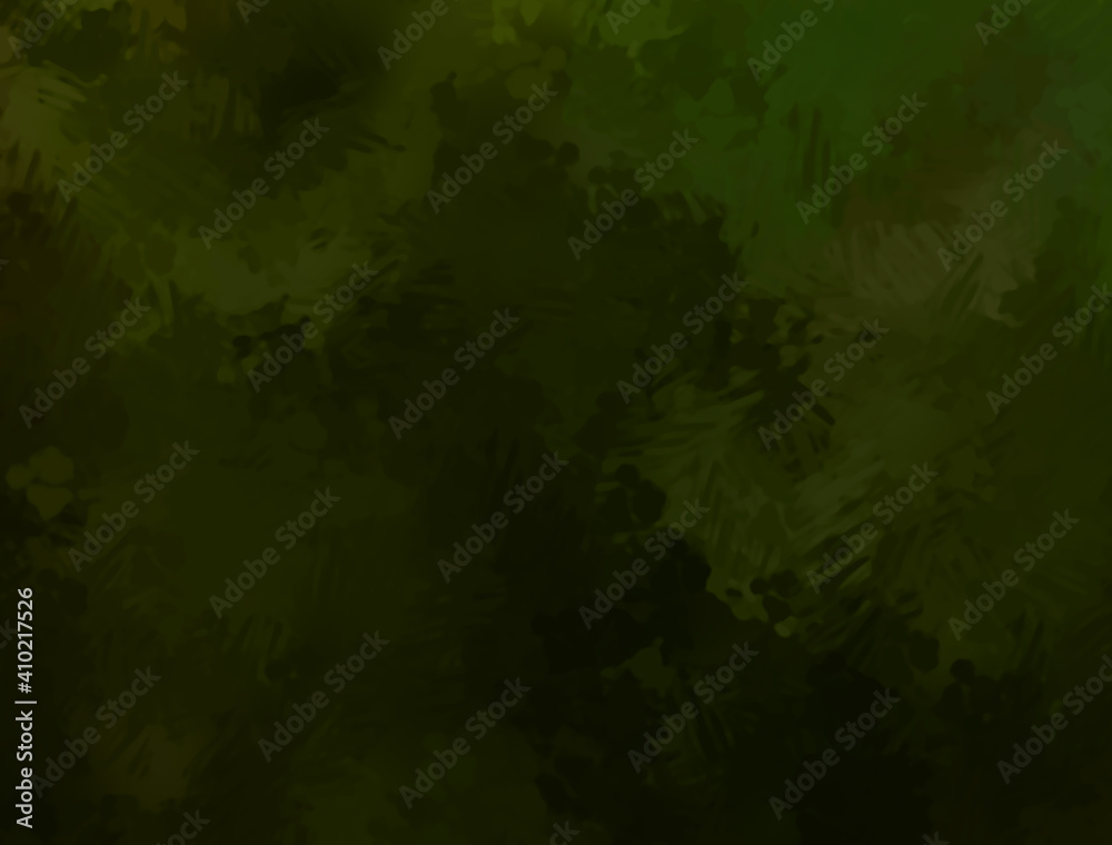 Brushed Painted Abstract Background. Brush stroked painting. Strokes of paint. 2D Illustration. Brushed Painted Abstract Background. Brush stroked painting. Strokes of paint. 2D Illustration.