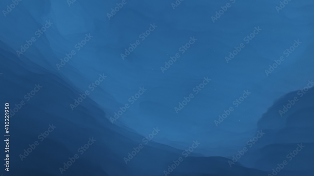 Obraz premium nebula gas cloud in deep outer space, science fiction illustrarion, colorful space background with stars