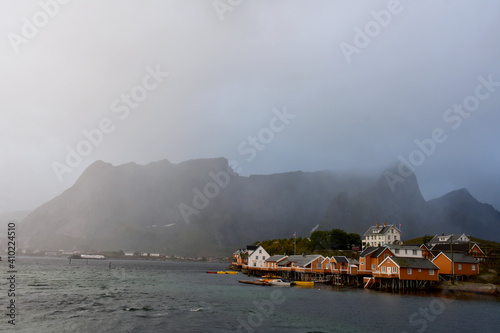 Lofoten