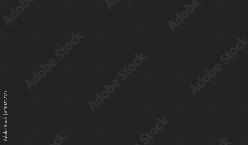 Wallpaper Mural Abstract paper background with and shadows in black and gray colors Torontodigital.ca