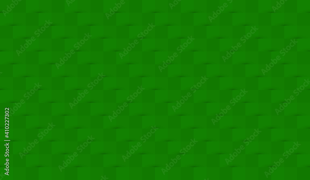 Abstract paper background with and shadows in green colors Abstract paper background with and shadows in green colors