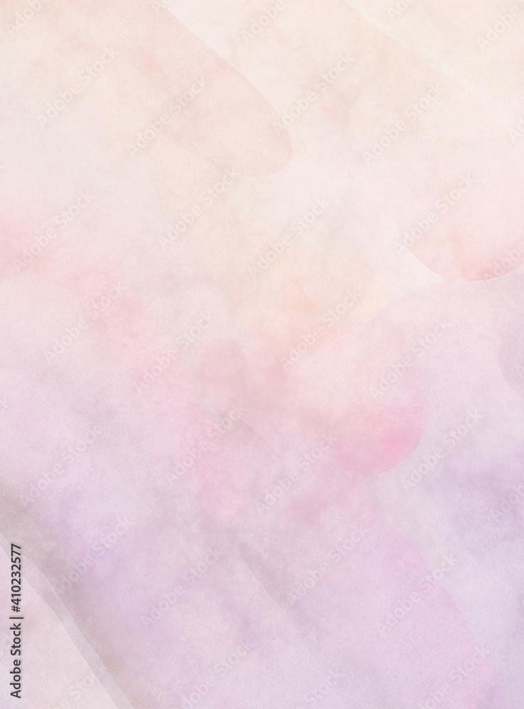 Soft watercolor wallpaper. Artistic painting with softly brushed colors. Pastel colors dabbed background. Painted abstract wall art. Soft watercolor wallpaper. Artistic painting with softly brushed colors. Pastel colors dabbed background. Painted abstract wall art.