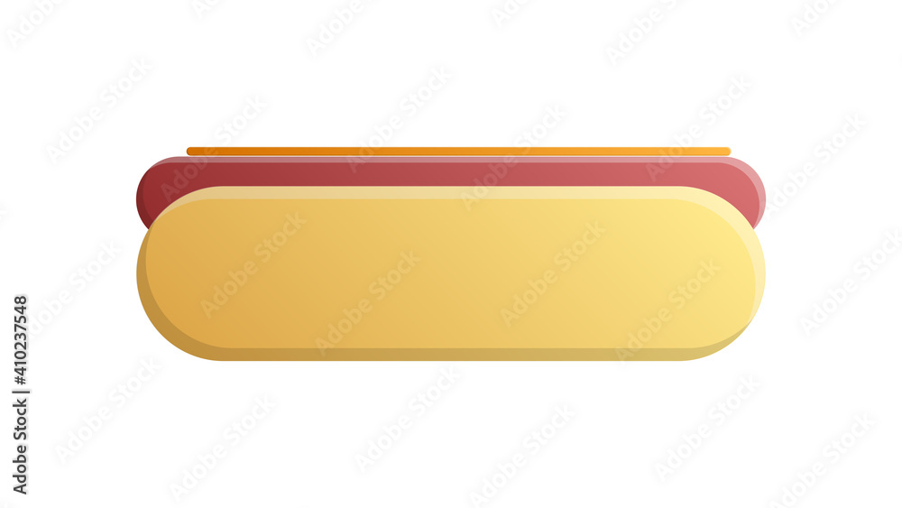 sandwich on a white background, illustration. bun with sausage, hearty filling, unhealthy snack for meat-eaters. food with herbs, minced meat and cheese. food truck sandwich sandwich on a white background, illustration. bun with sausage, hearty filling, unhealthy snack for meat-eaters. food with herbs, minced meat and cheese. food truck sandwich