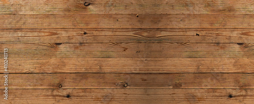 old brown rustic dark wooden texture - wood timber background panorama long banner 