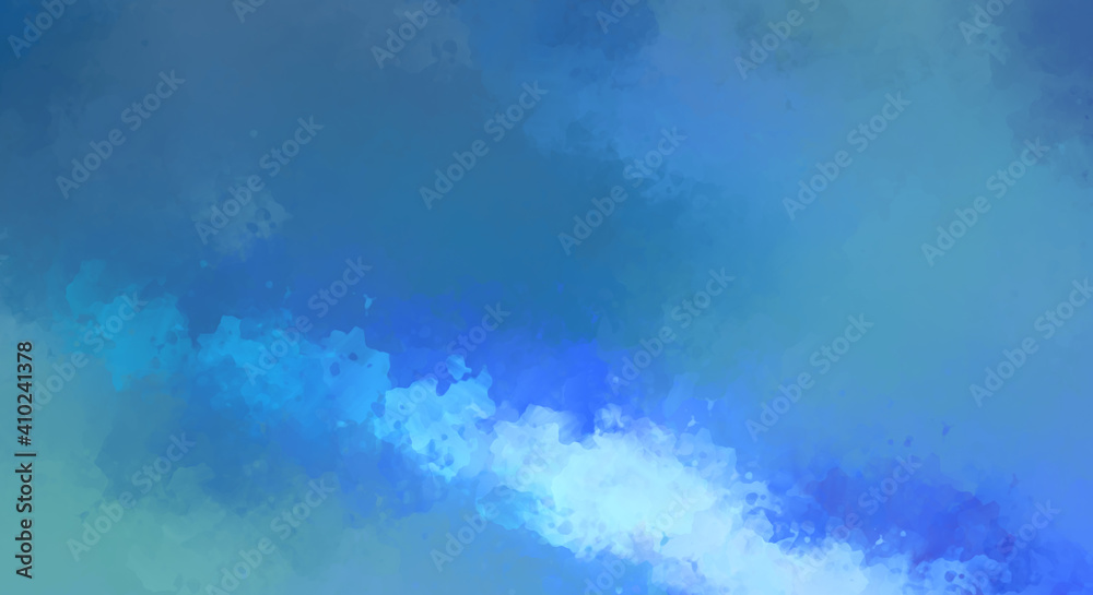 Brushed Painted Abstract Background. Brush stroked painting. Strokes of paint. 2D Illustration. Brushed Painted Abstract Background. Brush stroked painting. Strokes of paint. 2D Illustration.