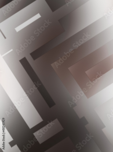 Abstract Background. Triangle 3d illustration polygonal art pattern style. Future graphic geometric design. Geometry texture futuristic decoration. Trendy and vibrant modern style template..