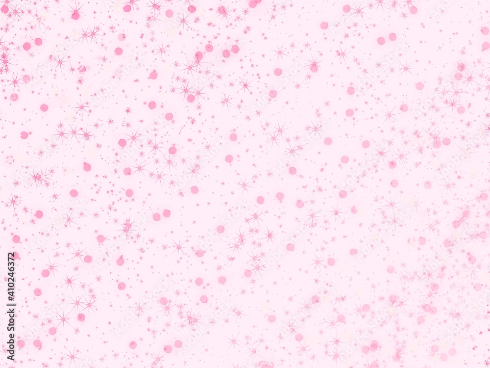 Cute pink background for Valentine's Day. Pink texture background, valentine's day bokeh background Cute pink background for Valentine's Day. Pink texture background, valentine's day bokeh background