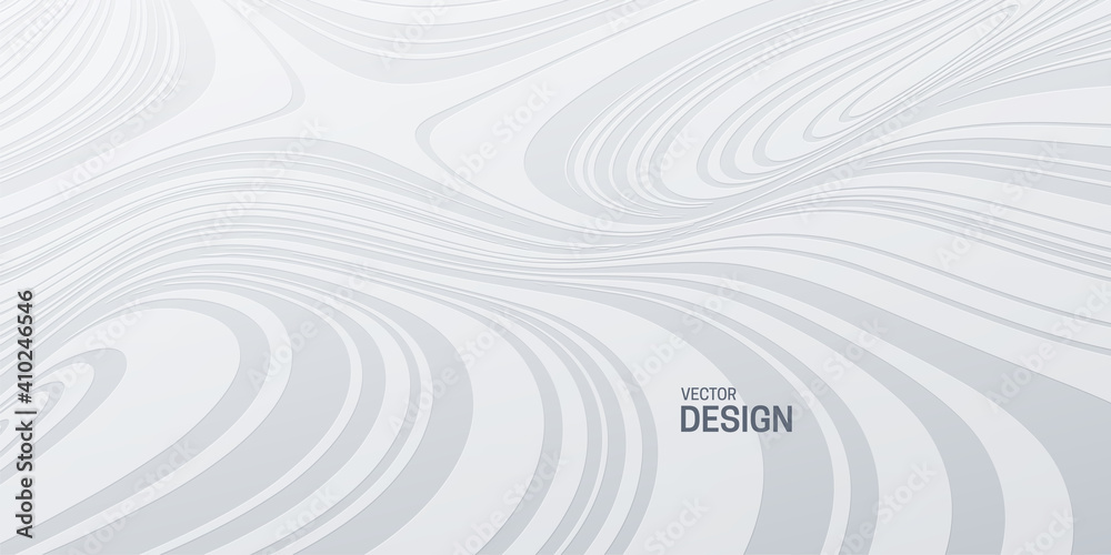 Topography relief. Abstract white background. Topography relief. Abstract white background.