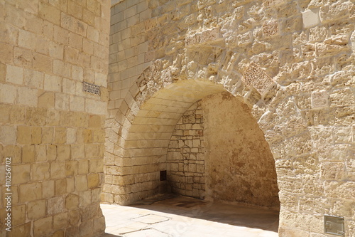  Old Mdina in Malta photo