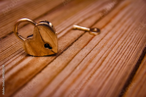 happy valentine's day holiday love castle and keys background