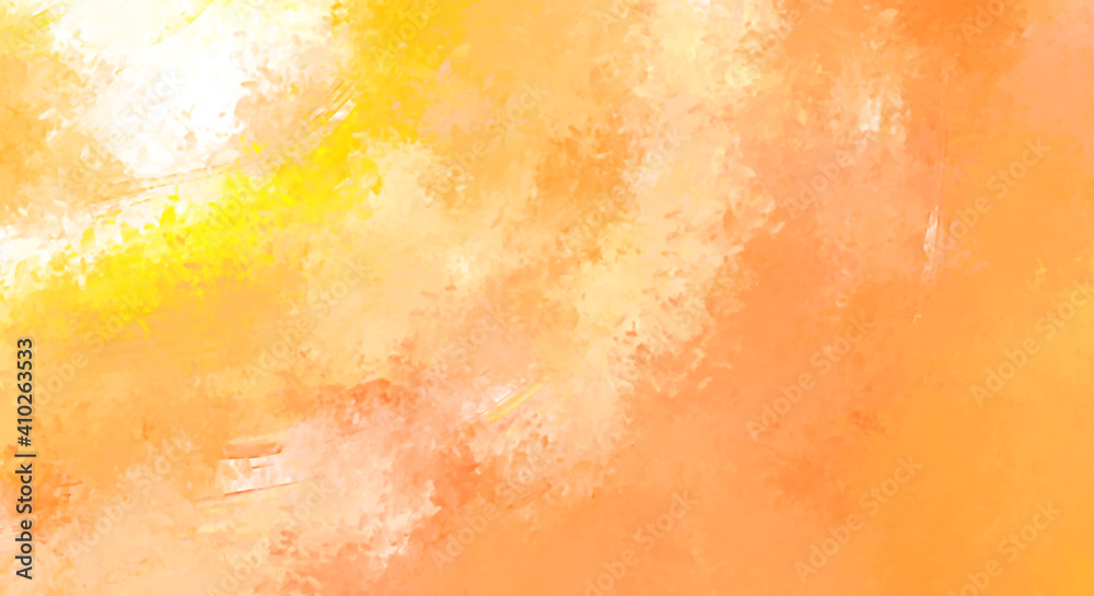 Brushed Painted Abstract Background. Brush stroked painting. Strokes of paint. 2D Illustration. Brushed Painted Abstract Background. Brush stroked painting. Strokes of paint. 2D Illustration.