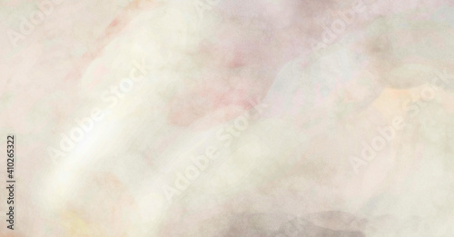 Crazy watercolor random pattern. Creative abstraction. Modern art painting. 2d illustration. Digital texture wallpaper. Artistic watercolored backdrop material.