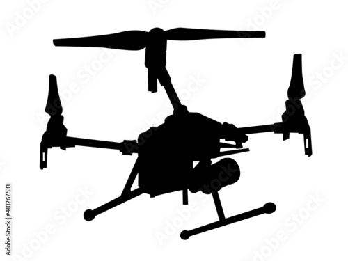 Drone, unmanned aerial vehicle, robot, camera