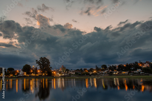 lago