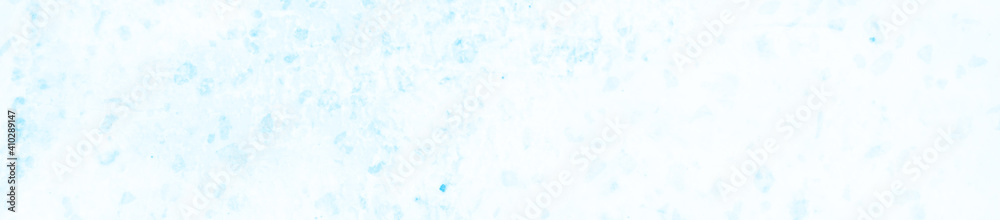 Fototapeta premium abstract light blue and white colors background for design