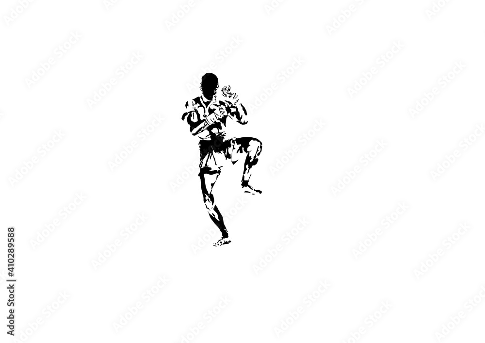muaythai muaythai