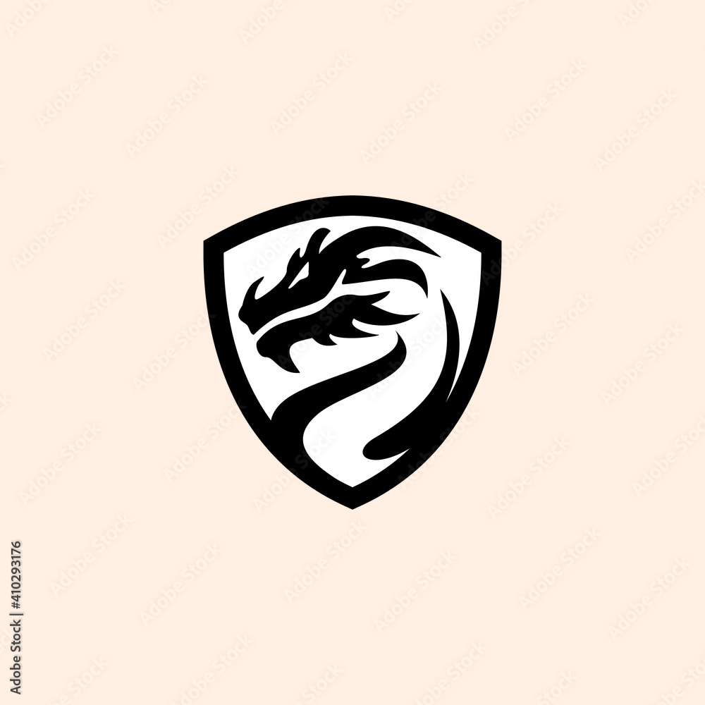 Illustration of Traditional chinese Dragon Chinese Logo,
vector illustration
Illustration of Traditional chinese Dragon Chinese Logo,
vector illustration