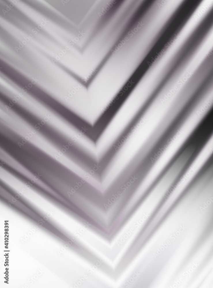 Fototapeta premium Abstract Background. Triangle 3d illustration polygonal art pattern style. Future graphic geometric design. Geometry texture futuristic decoration. Trendy and vibrant modern style template..