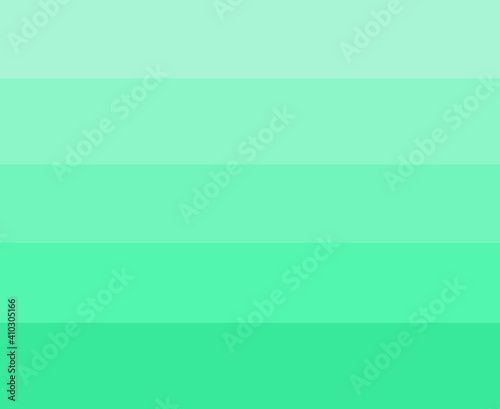 Pastel color bands for backgrounds.