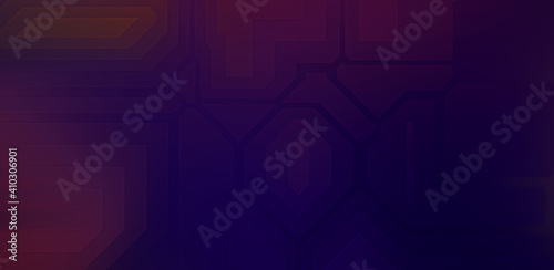 Trendy geometric abstract background in minimalistic flat style with dynamic composition. Graphic Design wallpaper.