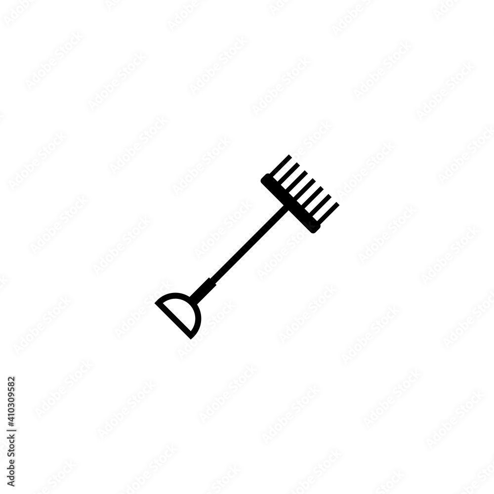 farm equipment icon set vector sign symbol farm equipment icon set vector sign symbol