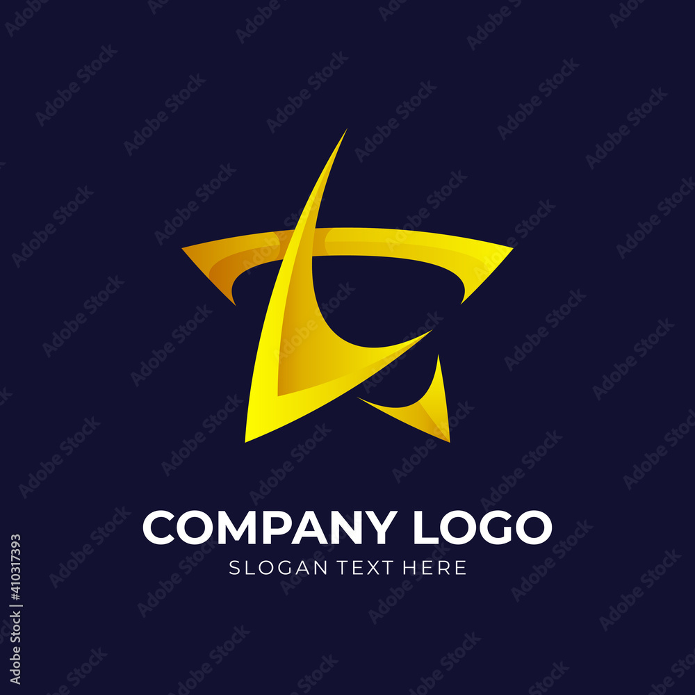 apple thunder logo, apple and thunder, combination logo with 3d colorful style apple thunder logo, apple and thunder, combination logo with 3d colorful style