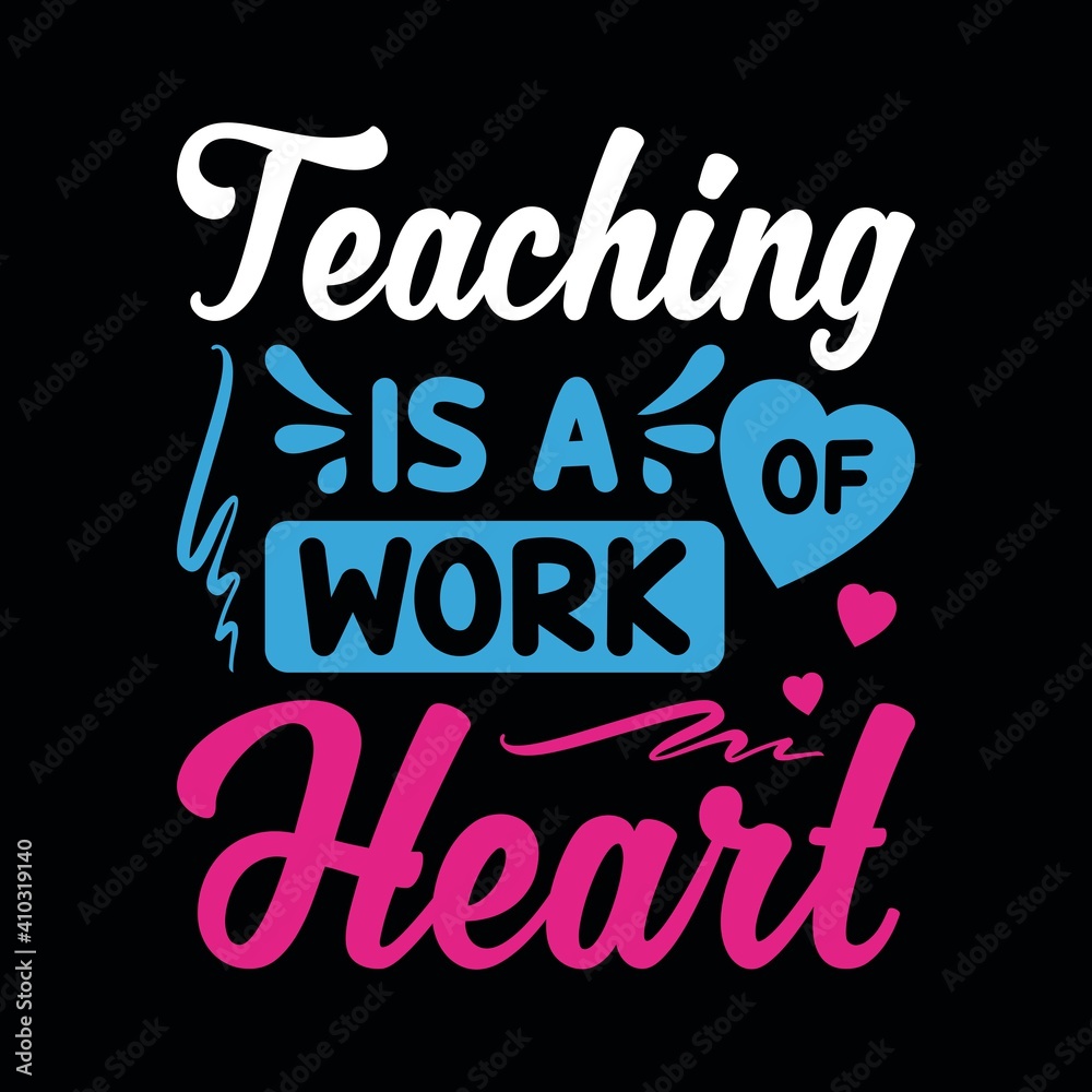 Teacher - Teacher Love