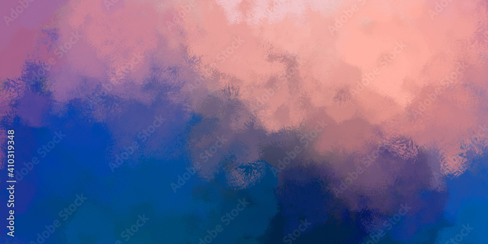 Artistic abstract background. Texture painted wallpaper. Creative illustration with strokes of paint. Brush pattern painting. Artistic abstract background. Texture painted wallpaper. Creative illustration with strokes of paint. Brush pattern painting.