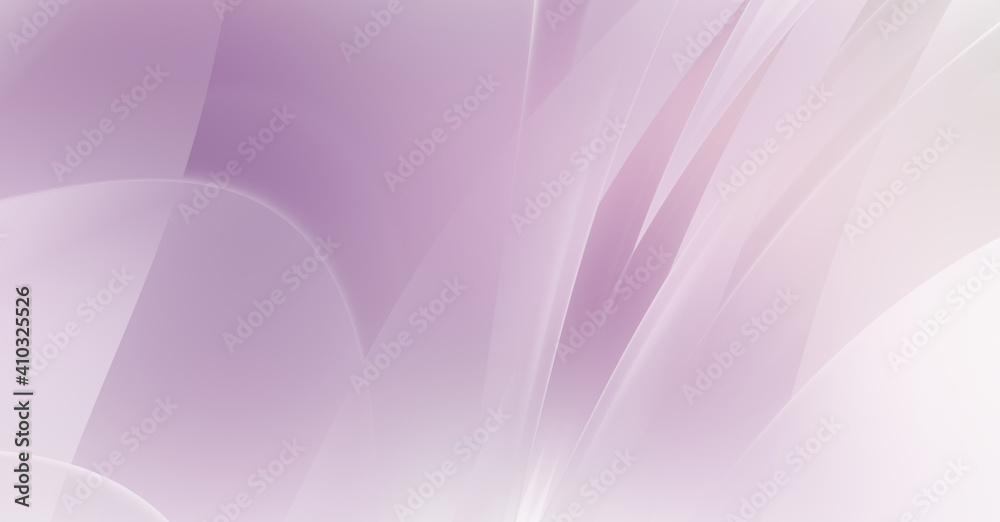 Dynamic trendy simple fluid color gradient abstract cool background with overlapping line effects.  Illustration for wallpaper, banner, background, card, book, pamphlet,website. 2D illustration..