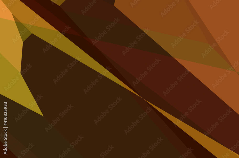 Trendy geometric abstract background in minimalistic flat style with dynamic composition. Trendy geometric abstract background in minimalistic flat style with dynamic composition.