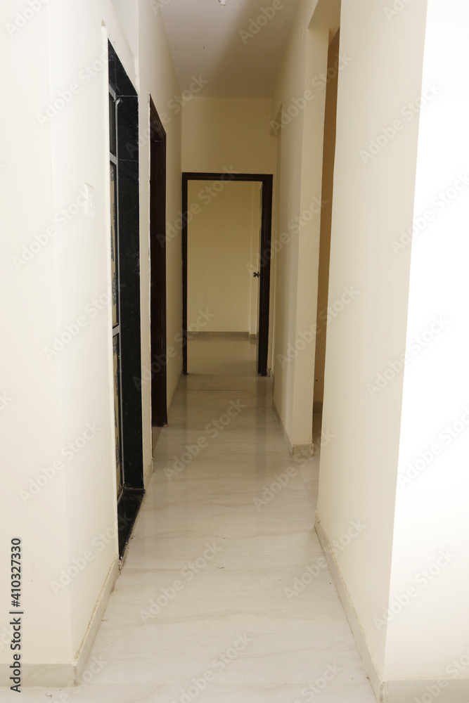 A ready to stay flat in a building A ready to stay flat in a building