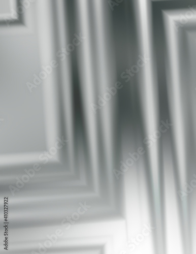 Fototapeta Naklejka Na Ścianę i Meble -  Abstract Background. Triangle 3d illustration polygonal art pattern style. Future graphic geometric design. Geometry texture futuristic decoration. Trendy and vibrant modern style template..
