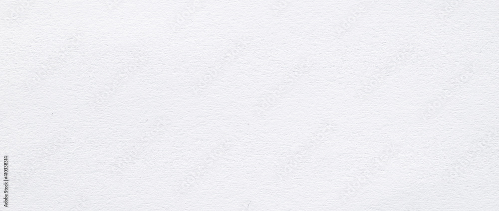 white paper surface for texture background - obrazy, fototapety, plakaty 
