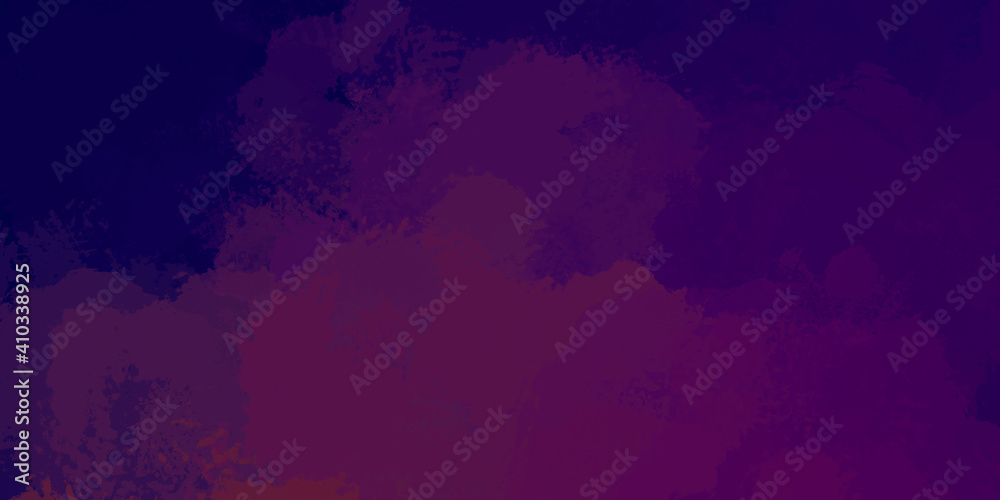 Brush stroked painting. Artistic vibrant and colorful wallpaper. Chaotic painting. Brushed Painted Abstract Background.