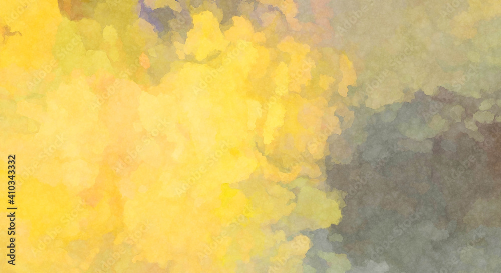 Watercolor painted background. Abstract Illustration wallpaper. Brush stroked painting. 2D Illustration. Watercolor painted background. Abstract Illustration wallpaper. Brush stroked painting. 2D Illustration.