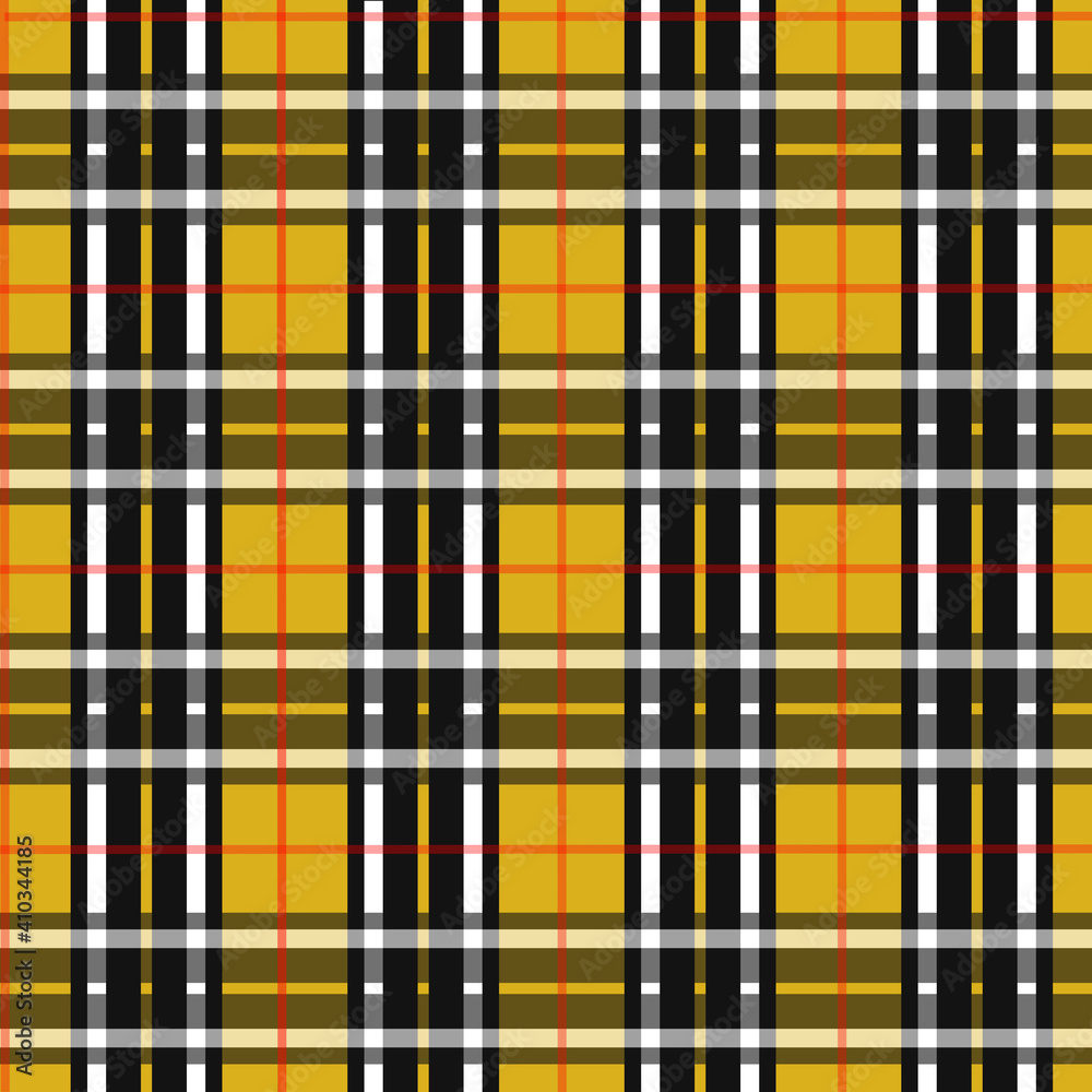 seamless tartan pattern seamless tartan pattern