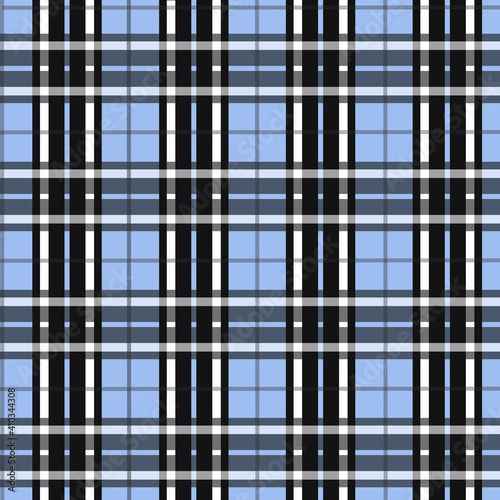 seamless tartan pattern