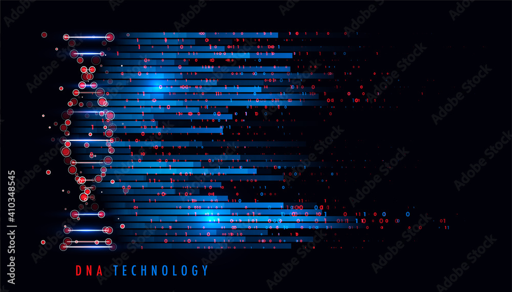 Big genomic data visualization